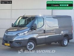 Grijs Nieuw 2025 Iveco Daily Van | € 43.250 (Eerlijke prijs)