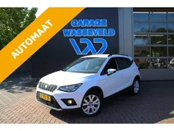 Wit Gebruikt 2021 Seat Arona SUV | € 19.955 (Eerlijke prijs)