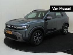 Groen Gebruikt 2025 Dacia Duster Expression SUV | € 31.935