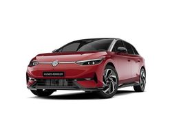 Kings red zwart dak Nieuw 2025 VW ID.7 Pro Stationwagen | € 58.345 (Eerlijke prijs)