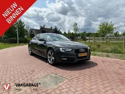 Grijs Gebruikt 2014 Audi A5 Sportback S-Line Hatchback | € 15.995 (Goede deal)