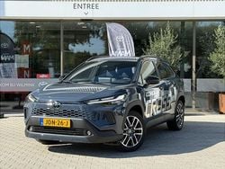 Grijs Gebruikt 2025 Toyota Corolla Cross Executive SUV | € 48.995 (Duur)