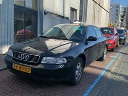 Gebruikt 1997 Audi A4 Sedan | € 2.500 (Duur)