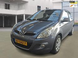 Grijs Gebruikt 2011 Hyundai i20 Hatchback | € 3.999 (Eerlijke prijs)