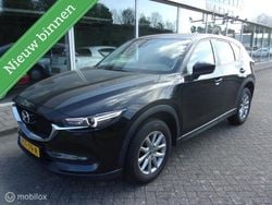 Suv Gebruikt 2019 Mazda CX-5 SUV | € 21.950 (Eerlijke prijs)