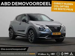 Grijs Gebruikt 2025 Nissan Juke SUV | € 29.445 (Eerlijke prijs)