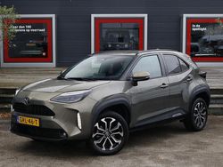 Groen Gebruikt 2024 Toyota Yaris Hybrid Edition SUV | € 28.945 (Eerlijke prijs)
