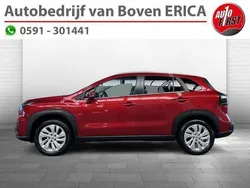Rood Gebruikt 2022 Suzuki SX4 S-Cross Style SUV | € 28.495 (Iets duurder)