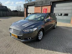 Grijs Gebruikt 2015 Ford Mondeo Trend Stationwagen | € 9.750 (Eerlijke prijs)