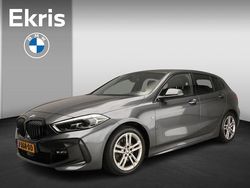 Grijs Gebruikt 2020 BMW 118 M Sport Hatchback | € 22.900 (Eerlijke prijs)