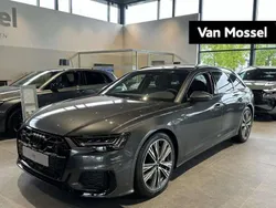 Grijs Nieuw 2024 Audi A6 Design Stationwagen | € 87.667
