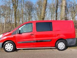 Gebruikt 2008 Fiat Scudo Van | € 1.500 (Eerlijke prijs)