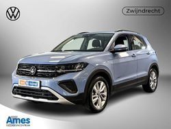 Blauw Gebruikt 2025 VW T-Cross Edition SUV | € 32.995 (Duur)