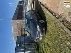 Blauw Gebruikt 2012 VW Golf Plus Highline MPV | € 5.950 (Goede deal)