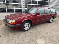 Rood, metallic lak Gebruikt 1997 Volvo 940 Stationwagen | € 2.749