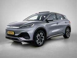 Grijs Gebruikt 2023 BYD Atto 3 Design SUV | € 28.950 (Iets duurder)