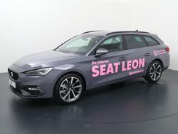 Grijs Nieuw 2024 Seat Leon Business Stationwagen | € 36.940 (Super prijs)
