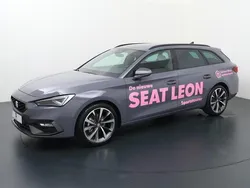 Grijs Nieuw 2024 Seat Leon Business Stationwagen | € 37.880 (Goede deal)