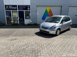Grijs Gebruikt 2007 Honda Jazz Cool Hatchback | € 2.450 (Goede deal)