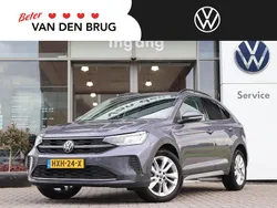 Grijs Gebruikt 2024 VW Taigo Move SUV | € 26.245 (Goede deal)