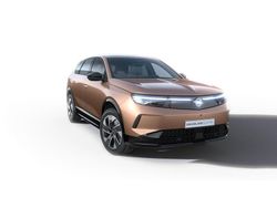 Bruin Nieuw 2025 Opel Grandland Electric Business Edition SUV | € 47.995 (Goede deal)