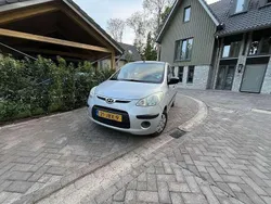 Gebruikt 2009 Hyundai i10 Pure Hatchback | € 1.950 (Eerlijke prijs)
