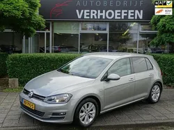 Grijs Gebruikt 2016 VW Golf VII Edition Hatchback | € 8.411 (Eerlijke prijs)