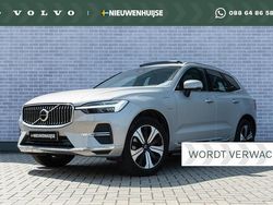 Grijs Gebruikt 2023 Volvo XC60 Plus SUV | € 47.899 (Eerlijke prijs)