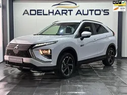 Wit Gebruikt 2024 Mitsubishi Eclipse Cross SUV | € 25.950 (Super prijs)