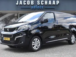 Zwart Gebruikt 2023 Peugeot Expert S Van | € 26.900 (Eerlijke prijs)