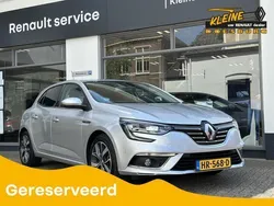 Grijs Gebruikt 2016 Renault Mégane III Bose Edition Hatchback | € 8.950 (Super prijs)