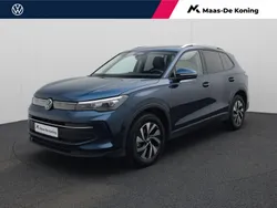 Blauw Gebruikt 2024 VW Tiguan Edition SUV | € 41.940