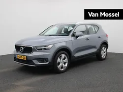 Grijs Gebruikt 2021 Volvo XC40 Business Edition SUV | € 28.900 (Eerlijke prijs)