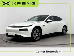 Wit Gebruikt 2025 XPENG P7 RWD Long Range Sedan | € 47.945