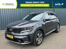 Zwart Gebruikt 2022 Kia Sorento 2 SUV | € 47.940 (Eerlijke prijs)