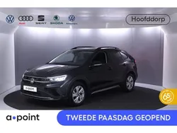 Zwart Gebruikt 2022 VW Taigo Life SUV | € 22.949 (Iets duurder)
