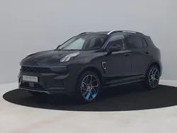 Zwart Gebruikt 2023 Lynk & Co 01 SUV | € 25.250 (Goede deal)