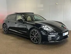 Gebruikt 2021 Porsche Panamera S E-Hybrid Sport Turismo Sedan | € 92.650 (Eerlijke prijs)