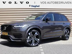 Grijs Gebruikt 2024 Volvo XC90 Ultimate SUV | € 73.950 (Eerlijke prijs)