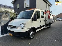 Overige Gebruikt 2011 Iveco Daily Van | € 17.800