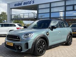 Groen Gebruikt 2022 Mini Cooper S Countryman SUV | € 32.950 (Goede deal)