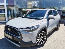 Gebruikt 2024 Toyota Corolla Cross Style SUV | € 37.090