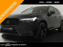 Zwart Gebruikt 2024 Volvo XC60 Plus SUV | € 58.890 (Eerlijke prijs)