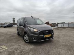 Gebruikt 2021 Ford Transit Van | € 17.950 (Goede deal)