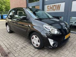 Zwart Gebruikt 2010 Renault Twingo Authentique Hatchback | € 2.995 (Eerlijke prijs)