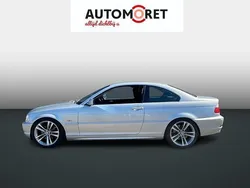 Grijs Gebruikt 2001 BMW 330 Executive Coupé | € 10.950