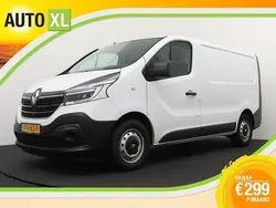 Wit Gebruikt 2020 Renault Trafic Komfort Van | € 13.940 (Goede deal)