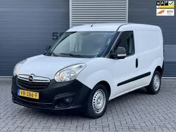 Overige Gebruikt 2013 Opel Combo MPV | € 5.950 (Duur)