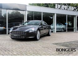 Grijs Gebruikt 2010 Aston Martin Rapide Sedan | € 72.499