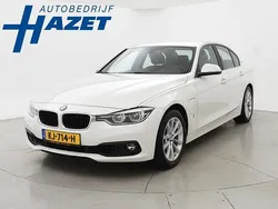 Wit Gebruikt 2016 BMW 330 Executive Sedan | € 17.950 (Duur)